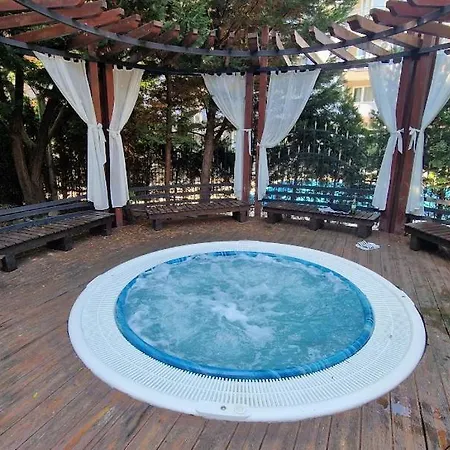 Apartment Apartament Sunny Beach