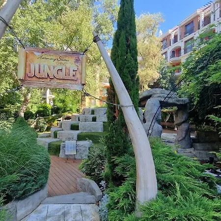 Apartament * Sunny Beach